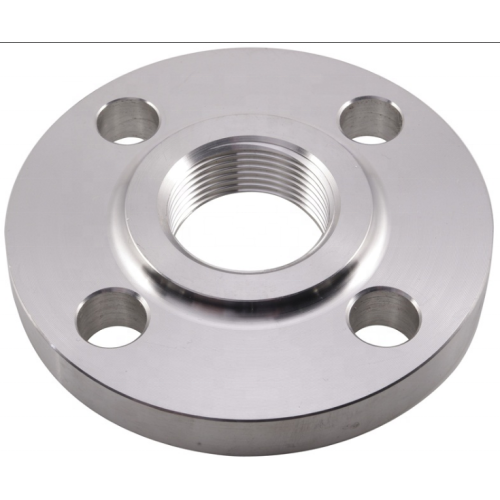 Shandong custom investment casting stainless steel cast flanges